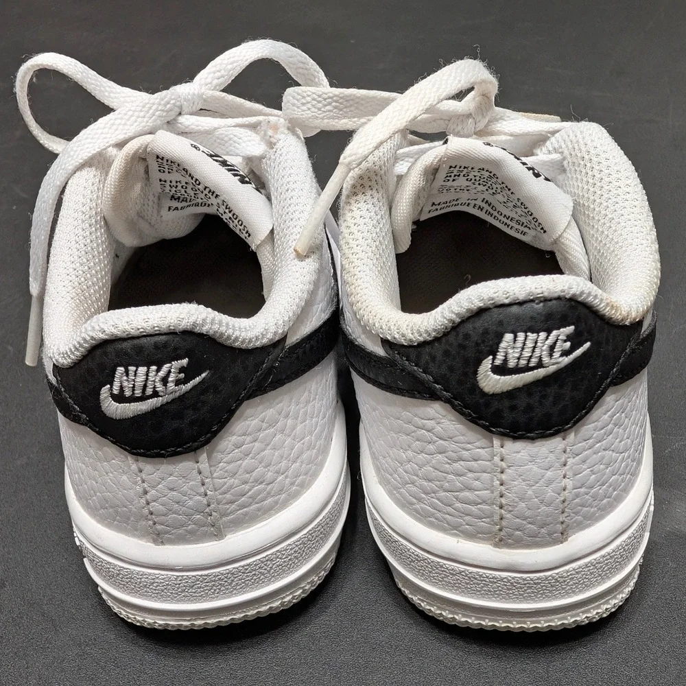 Nike force sneakers